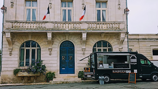 Photo 4 - West Corner Lussac