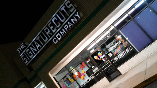 Signature Cuts Gallery - United States
