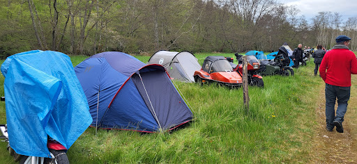 Camping Aire Naturelle du Serein - Thumbnail