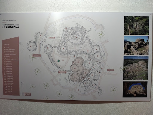 Michele Ruzzittu Civic Museum Gallery - Italy
