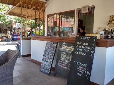 Photos of Bliss Cafe