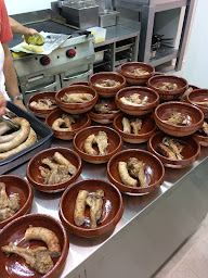 Photo n°14 de La halte Romaine à Villesèquelande (Restaurant français)