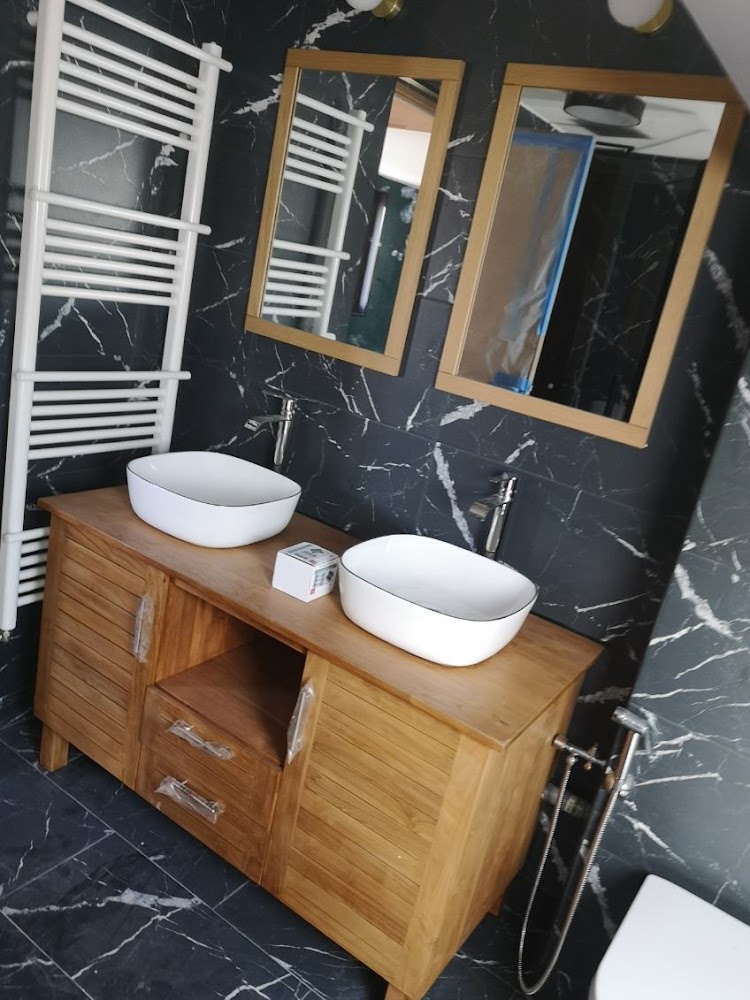 Cpelec idf plombier chauffagiste