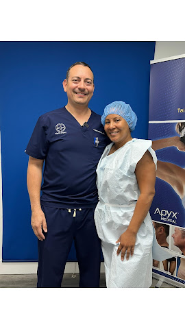 Enrique Hanabergh Jr, MD by null