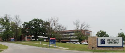 Ottumwa Regional Health Center