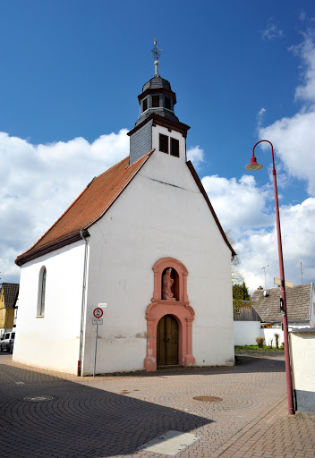 Valentinuskapelle
