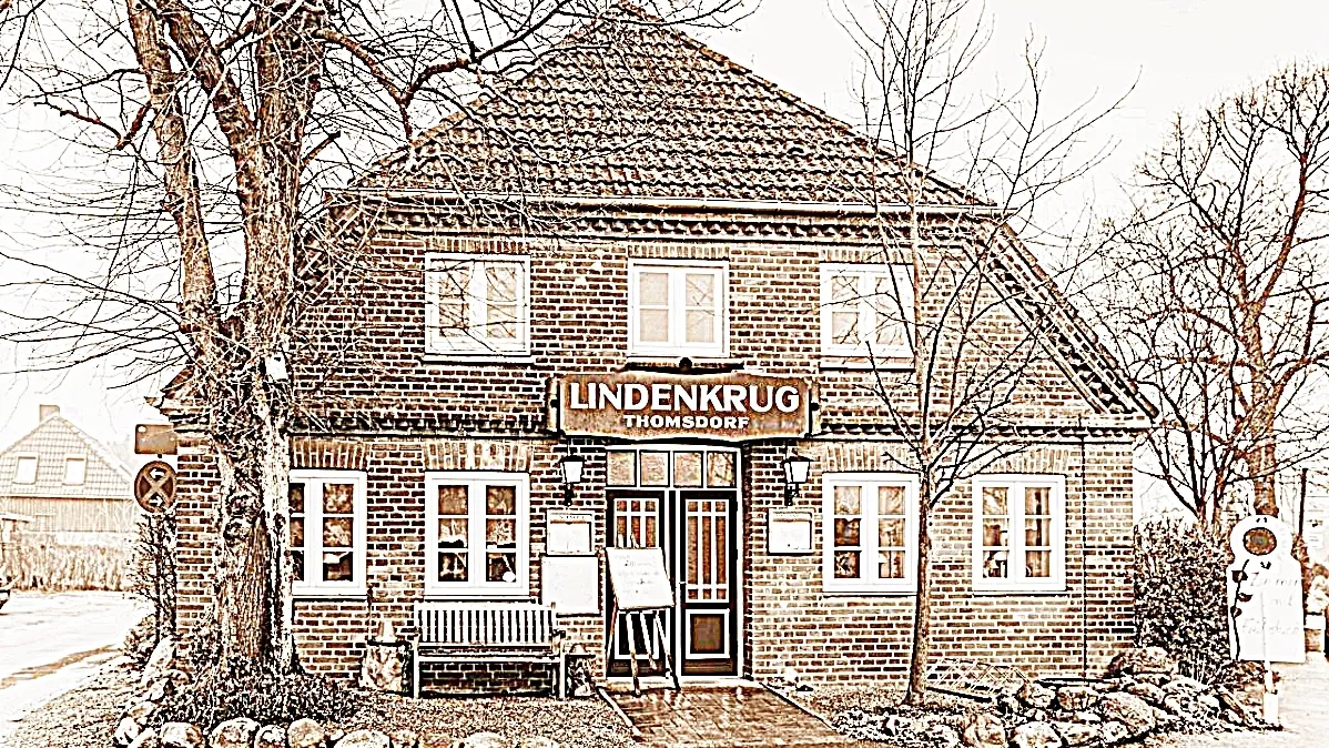 Pension Lindenkrug