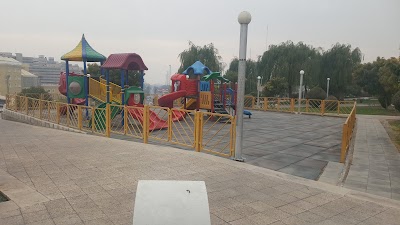 Photos of Sarem Park