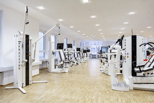 Abendroth Therapie-Zentrum - Thumbnail