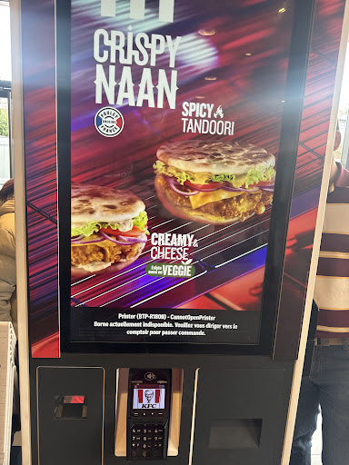 Photo 2 - KFC Nancy Houdemont