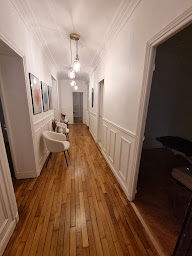 Photo n°5 de NABET Benjamin à Saint-Maurice (Ostéopathe)