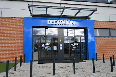 Decathlon