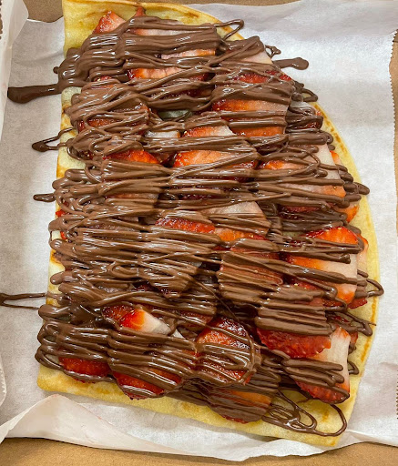 Choc N Cherry - Thumbnail