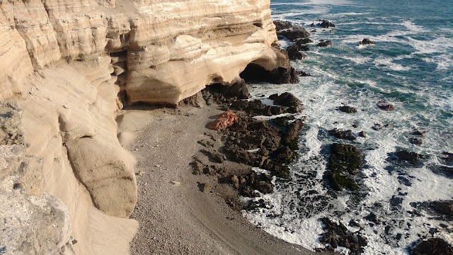 La Portada
