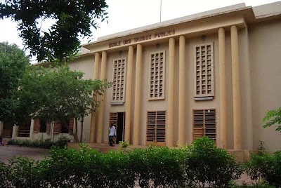 university