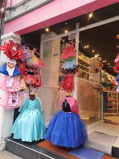 BombonAccesoriosPuebla Atlixco Gallery - Mexico