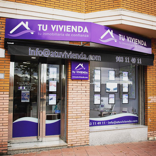 Tu Vivienda - Agencia de gestión inmobiliaria