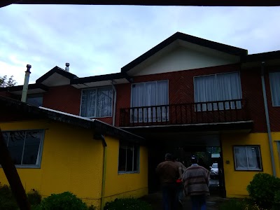 Photos of Hotel Kolping Villarrica