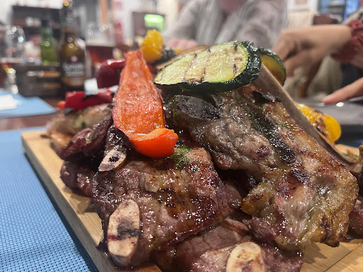 Sa Pamboleria - Thumbnail