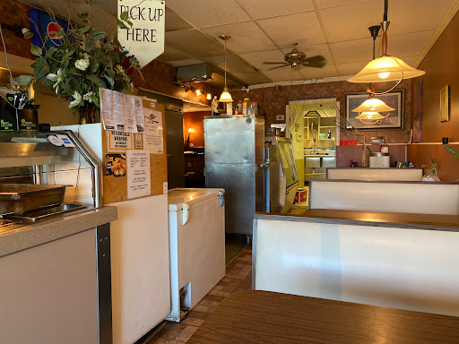 Charlie's S & S