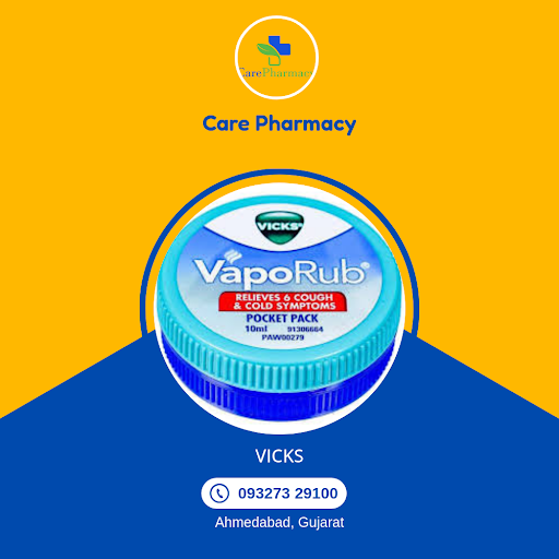 Vicks