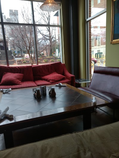 Photos of Busboys and Poets