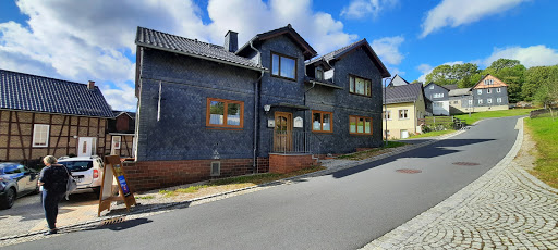 Gasthaus Fridolin - Visual