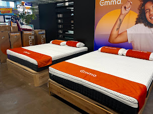 Photo n°6 de La Halle au Sommeil Pontchateau Literie & Canapé à Pontchâteau (Magasin)