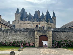 Photo n°47 de Camping Vive la Vie à La Coquille (Terrain de camping)