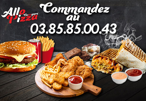 Photo 5 - Allo Pizza Gueugnon