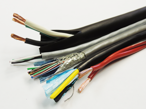 Adlec Electrical Services - Visual