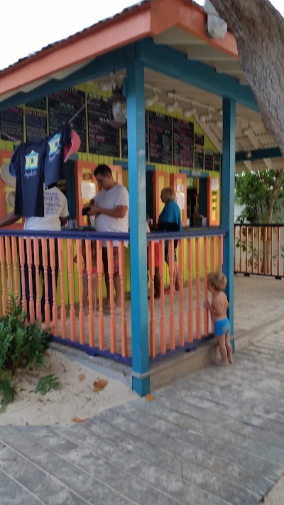 Photos of Blanchards Beach Shack