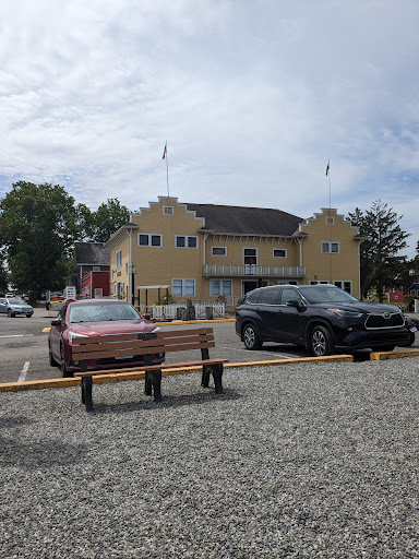 Port Gamble Theater - Thumbnail