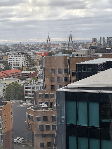 Wilson Parking - Novotel Sydney Central, Haymarket Sydney CBD, NSW Car Park - Thumbnail