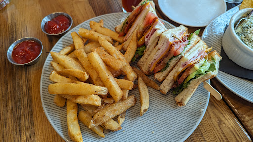 The Filson Queen City Kitchen & Bar - Thumbnail