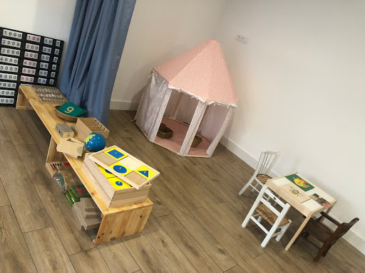 Cape School Montessori Nîmes