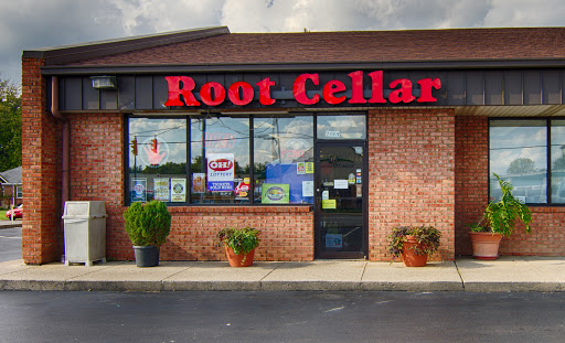 The Root Cellar - Visual