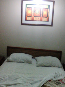 Hostal Las Camelias 5