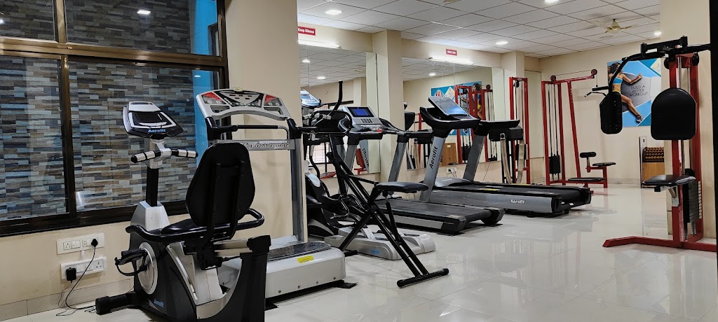 Nutan Fitness Centre And Ayurvedic Panchykarma Clinic