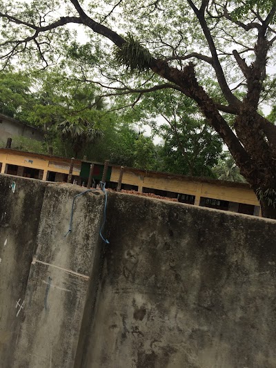 Photos of Pitamborpur high school