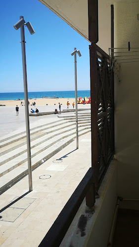Avaliações doEdifício Albufeira em Albufeira - Hotel