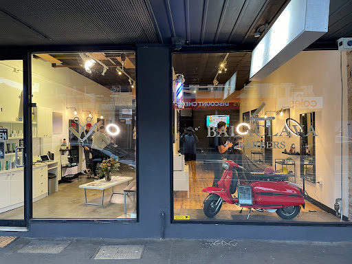 Balaclava Barbers