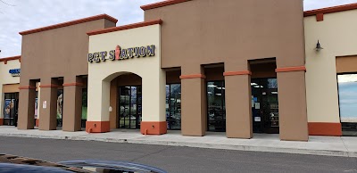 Pet Station Gardnerville