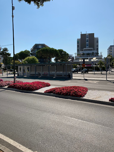 LIGNANO piazza Rosa dei Venti 1 - Thumbnail