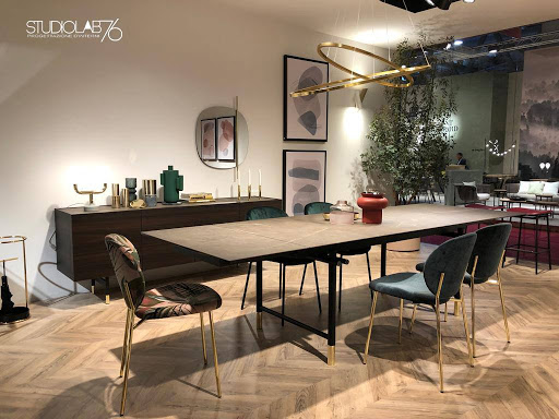 StudioLab76 srl - Visual