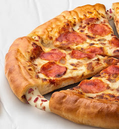 Photo n°35 de Pizza Hut à Brunstatt-Didenheim (Restaurant)