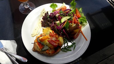 Photos of Two Rivers Cafe