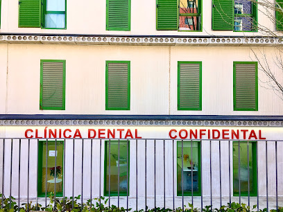 Clínica Dental Confidental