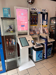 Photo n°5 de Le Narval à Carvin (Détaillant de tickets de loterie)