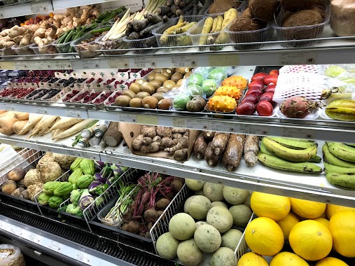 Arkadia Foodstore (Gozo), Author: Luca Zacchi